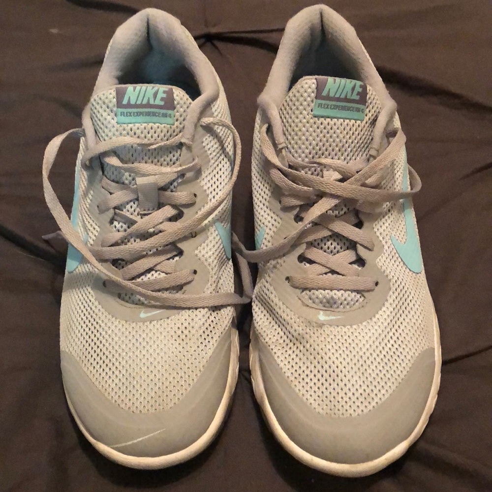 Nike flex experience